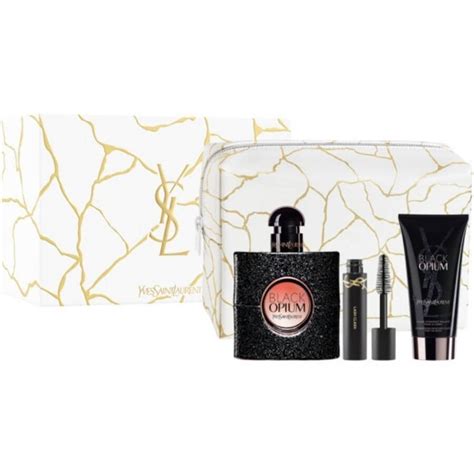 ysl set douglas